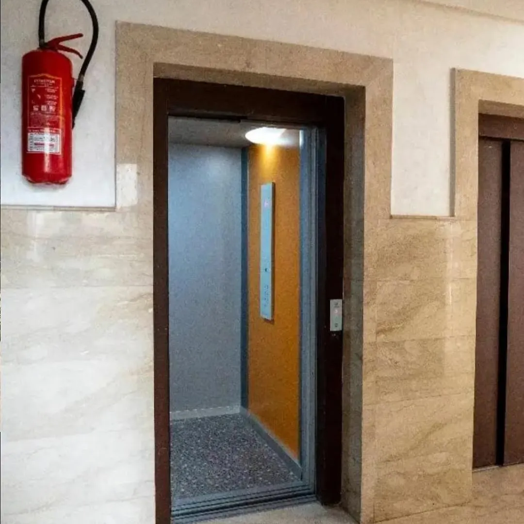 Appartement Avec Piscine A Agadir Vue Panoramique