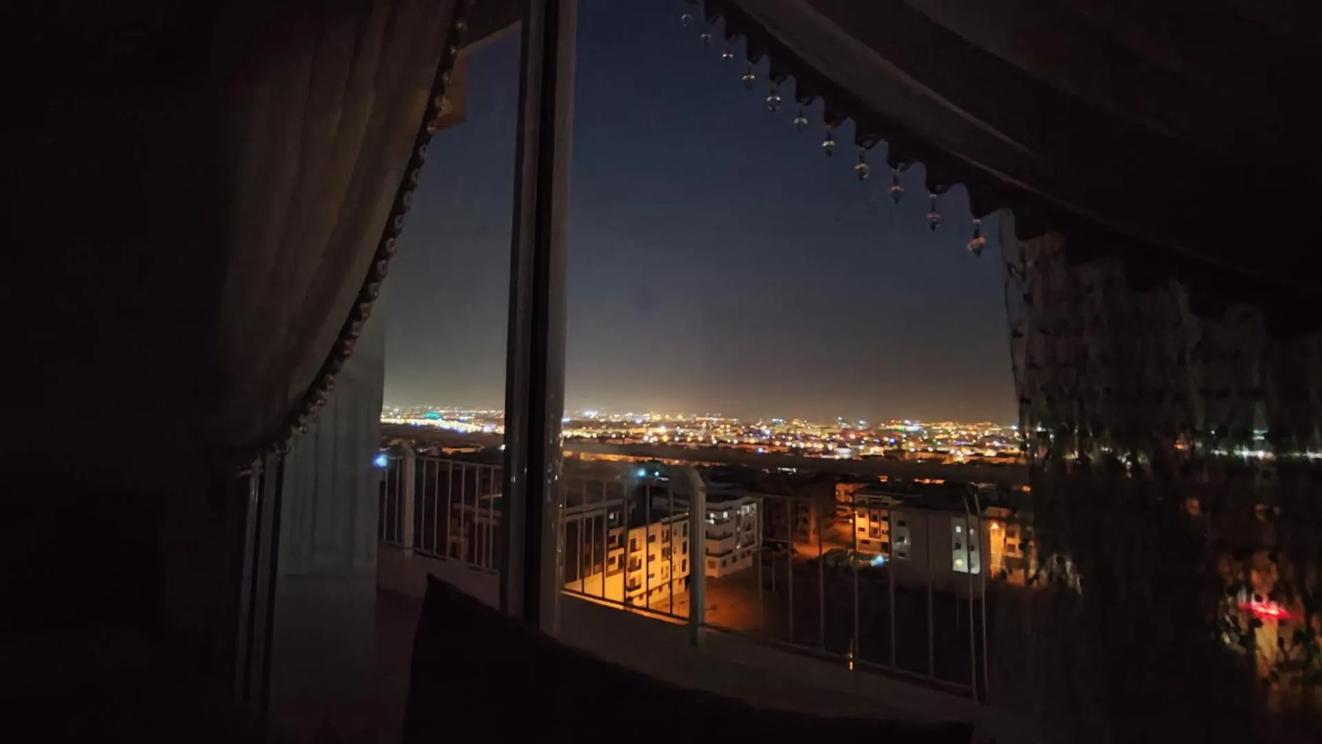 Appartement Avec Piscine A Agadir Vue Panoramique Maroc