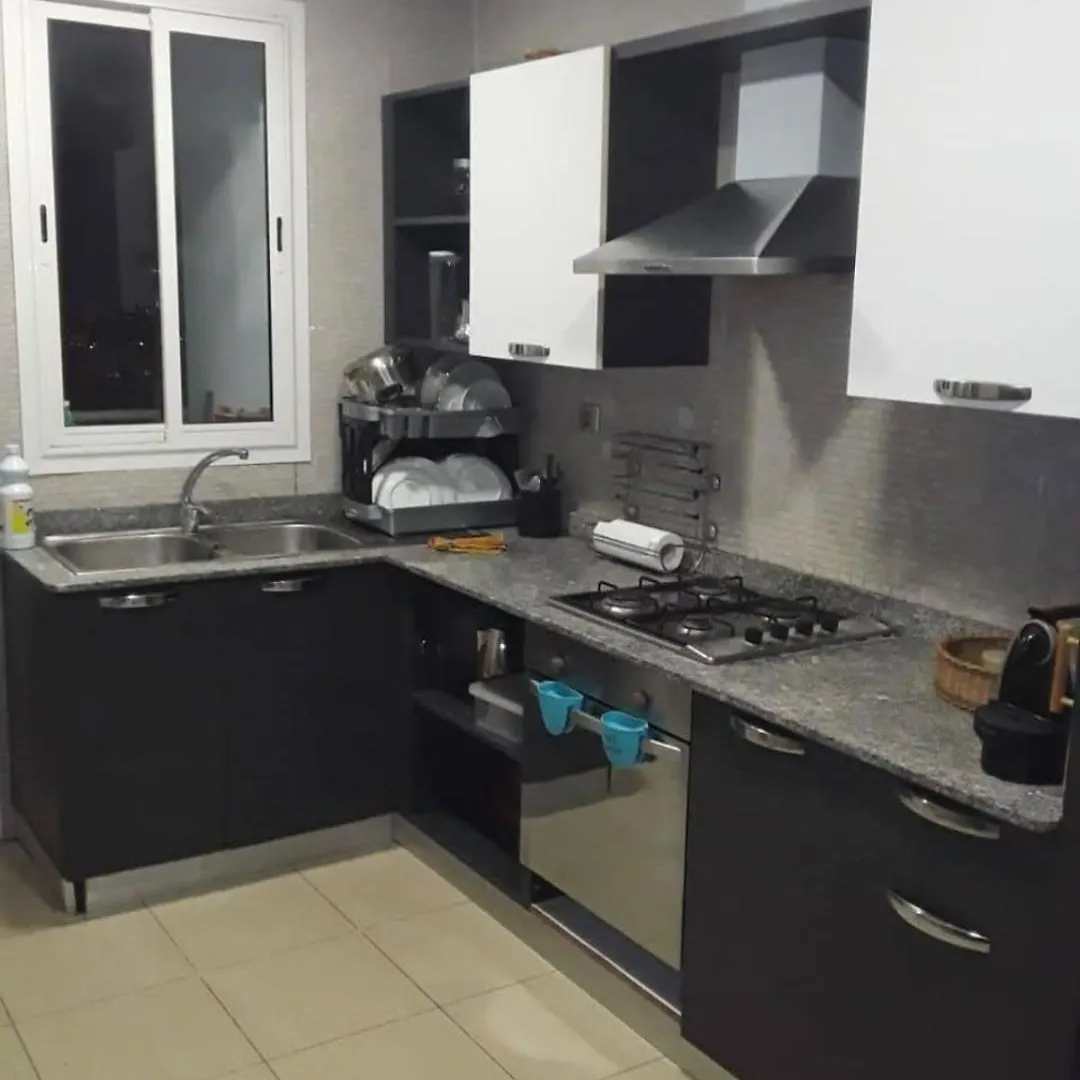 Appartement Avec Piscine A Agadir Vue Panoramique