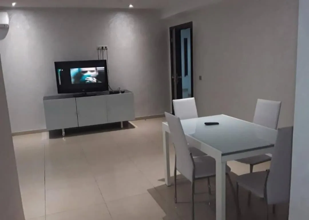 Appartement Avec Piscine A Agadir Vue Panoramique Maroc