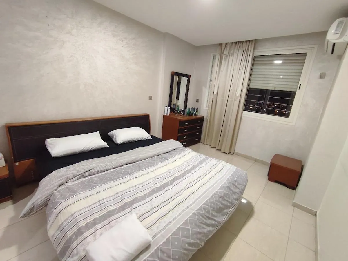 Appartement Avec Piscine A Agadir Vue Panoramique