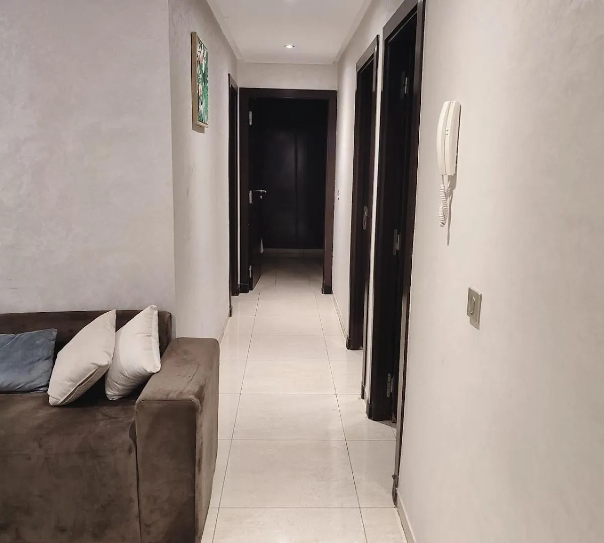 Appartement Avec Piscine A Agadir Vue Panoramique