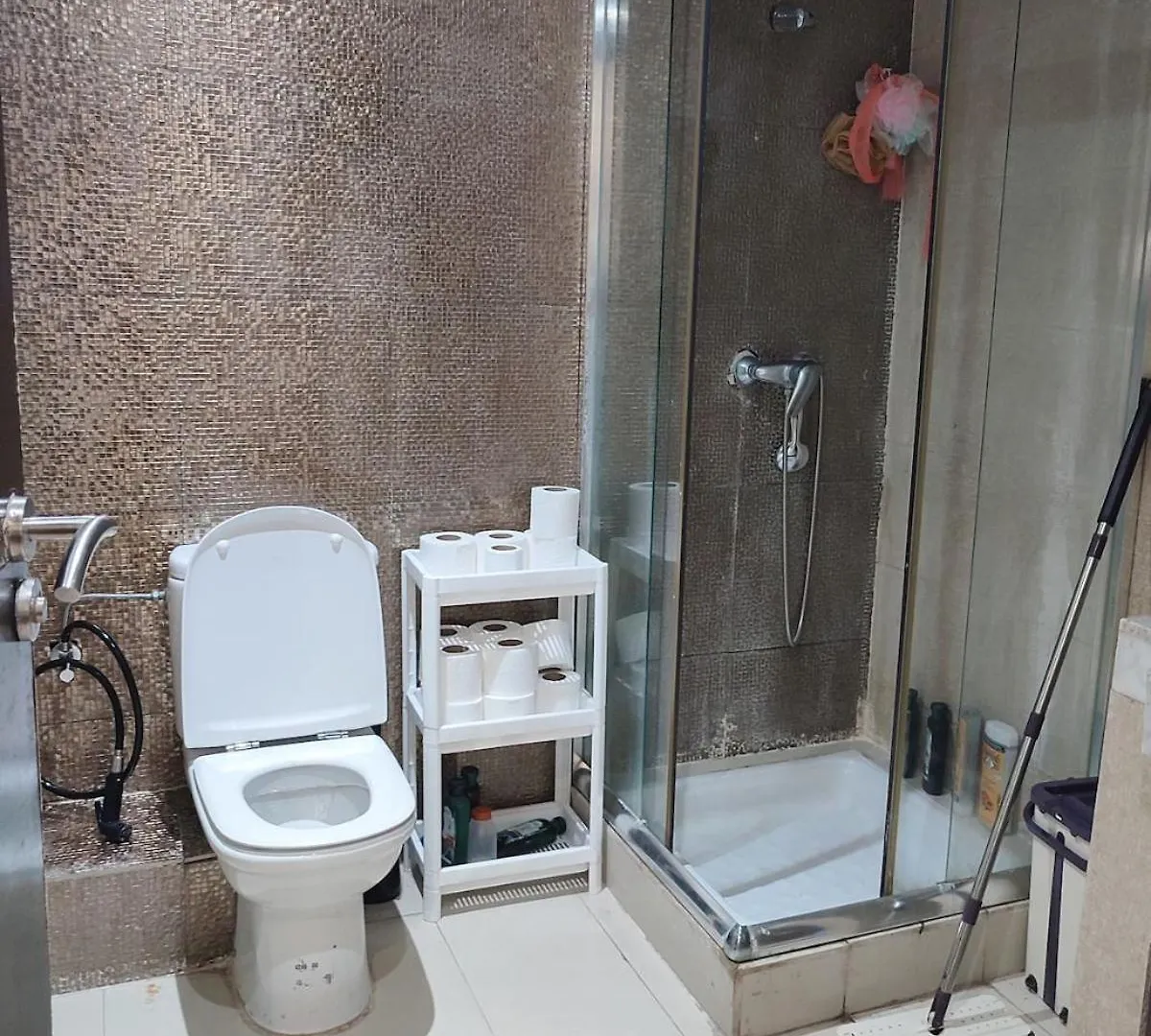 Appartement Avec Piscine A Agadir Vue Panoramique